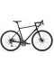 Велосипед 28" Marin NICASIO рама - 54см 2023 Gloss Black/Pink