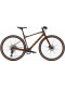 Велосипед 28" Marin DSX 2 рама - L 2023 Brown/Yellow