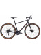 Велосипед 28" Marin FOUR CORNERS рама - XL 2022 Satin Black/Red