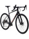 Велосипед 28" Marin HEADLANDS 1 рама - 52см 2022 Gloss Charcoal/Black/Roarange