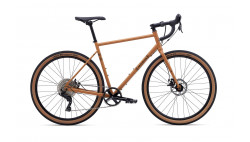Велосипед 27,5" Marin NICASIO+ рама - 54см 2022 Satin Tan/Black