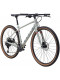 Велосипед 28" Marin DSX 1 рама - S 2023 Grey/Blue