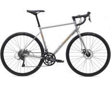 Велосипед 28" Marin NICASIO рама - 58см 2024 Silver