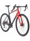 Велосипед 28" Marin HEADLANDS 2 рама - 56см 2023 BLACK ORG