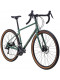 Велосипед 28" Marin FOUR CORNERS рама - L 2023 Gloss Green/Tan