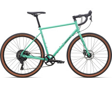 Велосипед 27,5" Marin NICASIO+ рама - 52см 2023 GREEN