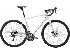 Велосипед 28" Marin GESTALT 1 рама - 58см 2025 WHITE