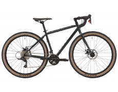Велосипед 27,5" Pride ROCX DIRT Tour рама - S 2022 зелёный