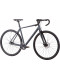 Велосипед 28" Pride SPROCKET 8.1 рама - L 2023 сірий