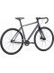 Велосипед 28" Pride SPROCKET 8.1 рама - L 2023 сірий