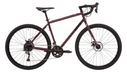 Велосипед 28" Pride ROCX Tour рама - L 2022 червоний
