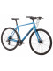 Велосипед 28" Pride ROCX 8.1 FLB рама - XL 2023 бірюзовий