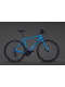Велосипед 28" Pride ROCX 8.1 FLB рама - XL 2023 бірюзовий