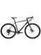Велосипед 28" Pride ROCX 8.3 рама - S 2022 чорний