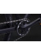 Велосипед 28" Pride ROCX 8.3 рама - S 2022 чорний