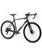 Велосипед 28" Pride ROCX 8.3 рама - S 2022 чорний