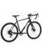 Велосипед 28" Pride ROCX 8.3 рама - S 2022 чорний