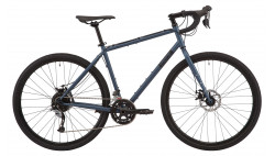 Велосипед 28" Pride ROCX Tour рама - L 2022 синій