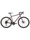 Велосипед 28" Pride ROCX Tour рама - M 2022 червоний