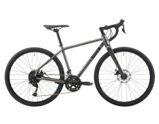 Велосипед 27,5" Pride ROCX Tour рама - S серый A5