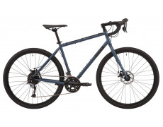 Велосипед 28" Pride ROCX Tour рама - XL 2022 синій
