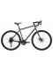 Велосипед 28" Pride ROCX Tour рама - XL 2022 синій