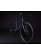 Велосипед 28" Pride ROCX Tour рама - XL 2022 синій