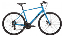 Велосипед 28" Pride ROCX 8.1 FLB рама - M 2023 бірюзовий