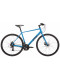 Велосипед 28" Pride ROCX 8.1 FLB рама - M 2023 бірюзовий