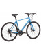 Велосипед 28" Pride ROCX 8.1 FLB рама - M 2023 бірюзовий