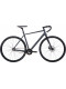 Велосипед 28" Pride SPROCKET 8.1 рама - XL 2023 сірий