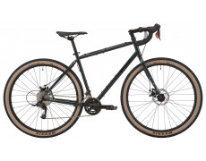 Велосипед 29" Pride ROCX DIRT Tour рама - M 2022 зелёный