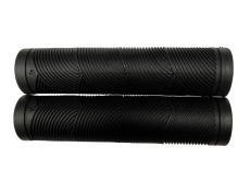 Гріпси Green Cycle GGR-002 130mm гумові, чорні