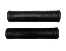 Гріпси Green Cycle GGR-006 130mm гумові, чорні