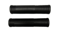 Гріпси Green Cycle GGR-006 130mm гумові, чорні