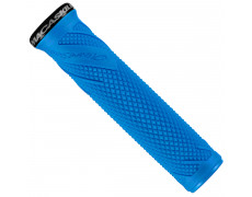 Гріпси Lizard Skins DANNY MACASKILL 136мм, з одним замком, Deja Blue