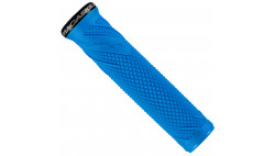 Гріпси Lizard Skins DANNY MACASKILL 136мм, з одним замком, Deja Blue