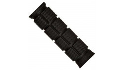 Гріпси Lizard Skins NORTHSHORE 130мм, одинарний компаунд, чорні