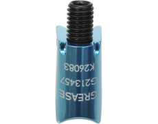 Хомут Сannondale S6 EVO4 v2 (K26083)
