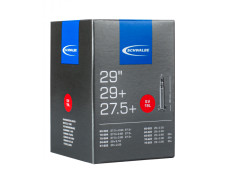 Камера 29+/27,5+ (54/75x584/622) IB 40мм Schwalbe SV19L