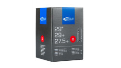 Камера 29+/27,5+ (54/75x584/622) IB 40мм Schwalbe SV19L