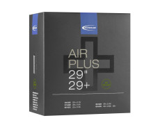 Камера 29" x 2.10-2.55" (54/65-622) Schwalbe AV19+AP AIR PLUS IB AGV 40mm