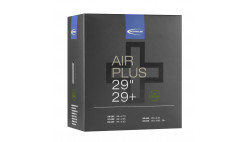 Камера 29" x 2.10-2.55" (54/65-622) Schwalbe AV19+AP AIR PLUS IB AGV 40mm