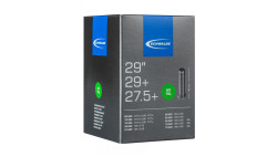 Камера 29+/27,5+ (54/75x584/622) IB AGV 40мм Schwalbe AV19L