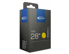 Камера 28" (18/28x622/630) Schwalbe SV15 60мм EK