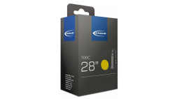 Камера 28 "(18 / 28x622 / 630) Schwalbe SV15 60мм EK
