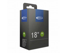 Камера 18" (32/47-355/400) Schwalbe AV5 40мм EK AGV