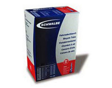 Камера 28" (18/28x622/630) Schwalbe AV15 40мм EK AGV