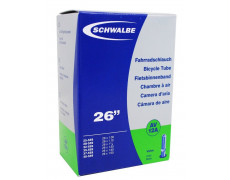 Камера 26" (25/40x559) Schwalbe AV12A 40мм EK AGV