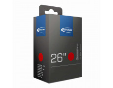 Камера 26" (25/40x559) Schwalbe SV12A 40мм EK